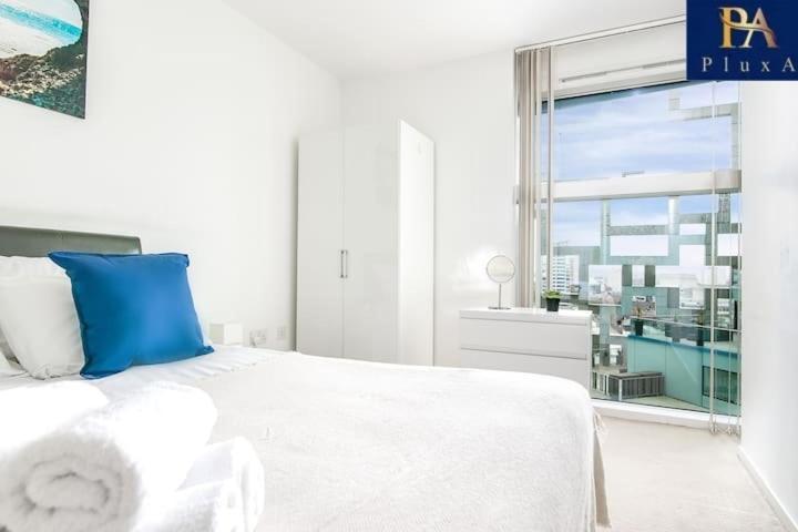Pluxa Azure Cubic - Azure Cityview, Corporate Stays Welcome Birmingham Exterior photo